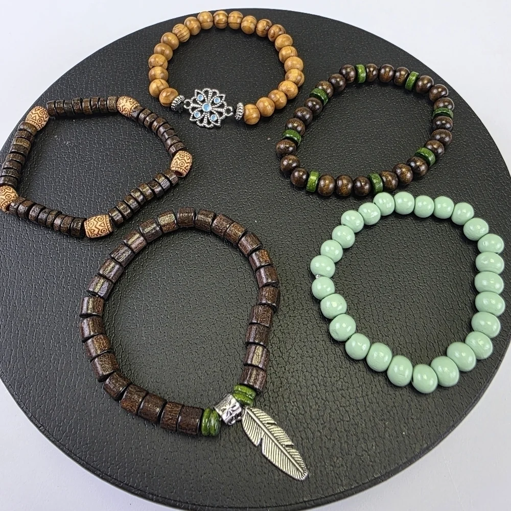 Beads Bracelet​ Set